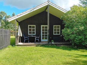 6 person holiday home in Hals, Hals